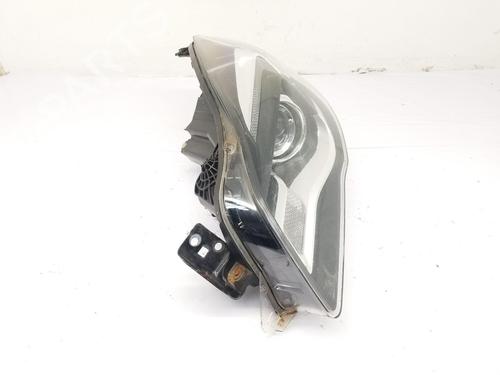 Left headlight VAUXHALL INSIGNIA Mk I (A) Hatchback (G09) 1.6 CDTI (68) | BP26692869C28