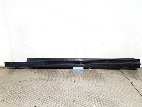 Left sideskirt MERCEDES-BENZ C-CLASS T-Model (S205) C 220 BlueTEC / d (205.204) BP22673426C115