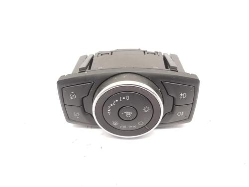 Used Headlight switch FORD RANGER (TKE) 2.2 TDCi 4x4 (160 hp) 28175184