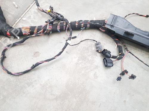 Wiring harness BENTLEY CONTINENTAL Coupe (3S3) 6.0 W12 AWD | BP37684714E16 - Image 10