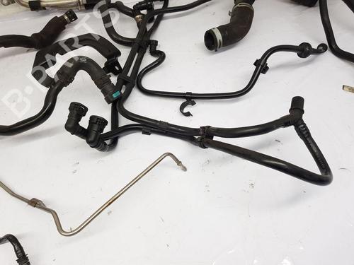 Other LAND ROVER RANGE ROVER SPORT II (L494) 5.0 SCV8 4x4 | BP30161416O1