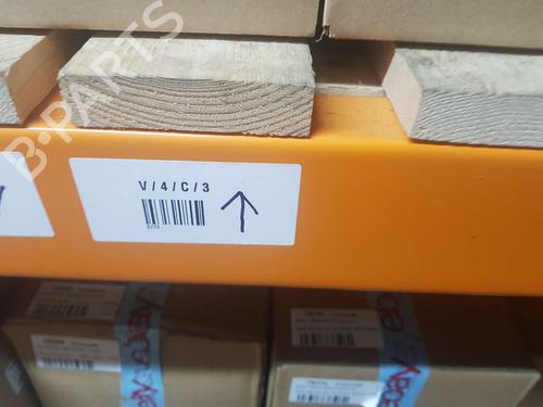 Steering column universal joint SAAB 9-3 (YS3F, E79, D79, D75) 2.0 t | BP34141978M114  - Image 6