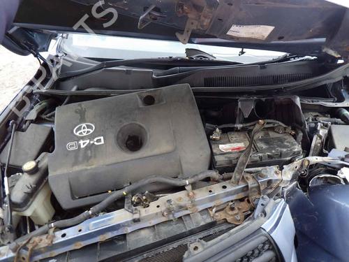 Radio TOYOTA RAV 4 III (_A3_) 2.2 D 4WD (ALA30_, ALA30R) | BP29230022E6 