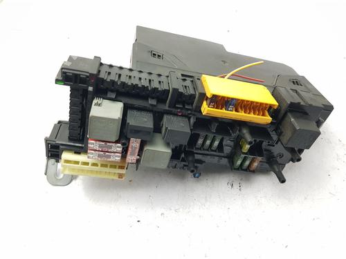 Fuse box MERCEDES-BENZ C-CLASS (W204) C 220 CDI (204.002) | BP33853451E1  - Image 5