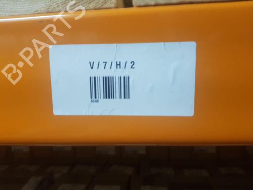 Right front window switch MERCEDES-BENZ VITO Bus (W639) 111 CDI (639.701, 639.703, 639.705) | BP33275795I26  - Image 8