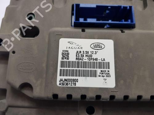 Kombinert Instrument JAGUAR I-PACE (X590) EV400 AWD | BP30891893C47 