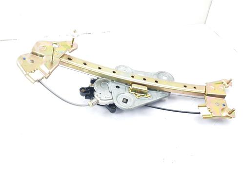 Front left window mechanism TOYOTA MR2 III (ZZW3_) 1.8 16V VT-i (ZZW30) | BP29927920C22