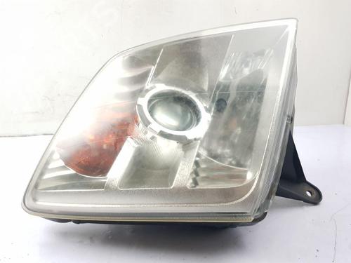 Scheinwerfer rechts ISUZU D-MAX I (TFR, TFS) 2.5 DiTD 4x4 (TFS86_) | BP30045328C29 