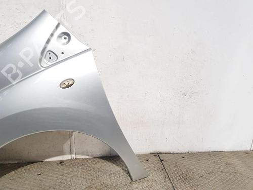Left front fenders PEUGEOT EXPERT Tepee (VF3X_) 1.6 HDi 90 16V | BP29549429C41 