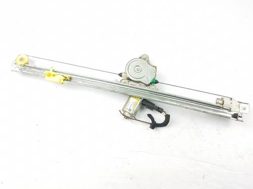 Used Front right window mechanism RENAULT TRAFIC II Van (FL) 1.9 dCi 100 (FL0C, FL0K, FL0B) (101 hp) 28501048