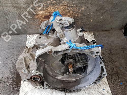 Used Gearbox VAUXHALL ASTRA Mk VII (K) (B16) 1.6 CDTi (110 hp) 27353223