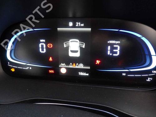 Annen HYUNDAI i10 III (AC3, AI3) | BP30264713O1