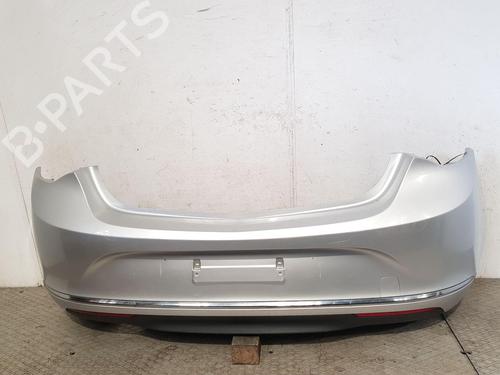 Used Rear bumper Rear bumper VAUXHALL ASTRA Mk VI (J) (P10) 1.6 CDTi (136 hp) 33944561 33944561