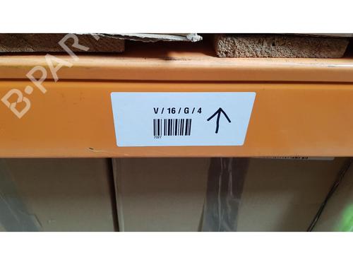 Instrument cluster VW GOLF IV (1J1) 1.9 TDI | BP27240876C47 