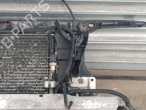 Front slam panel AUDI A5 (8T3) 2.0 TDI | BP34384249C72  - Image 5