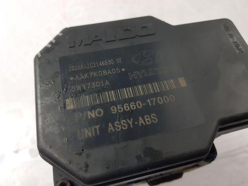 ABS pump HYUNDAI MATRIX (FC) 1.5 CRDi VGT | BP26692682M43