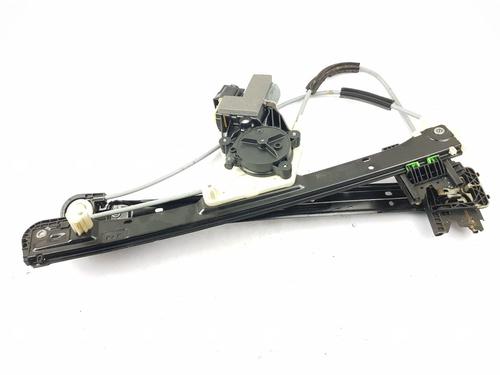 Used Front left window mechanism JAGUAR E-PACE (X540) 2.0 D150 (150 hp) 30184822