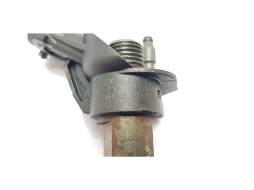 Injector HONDA ACCORD VIII Estate (CW) 2.2 i-DTEC (CW3) | BP27186715M100 