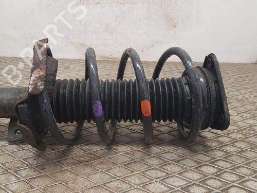 Left front shock absorber MAZDA 3 (BL) 1.6 MZR (BL14) | BP29755736M16