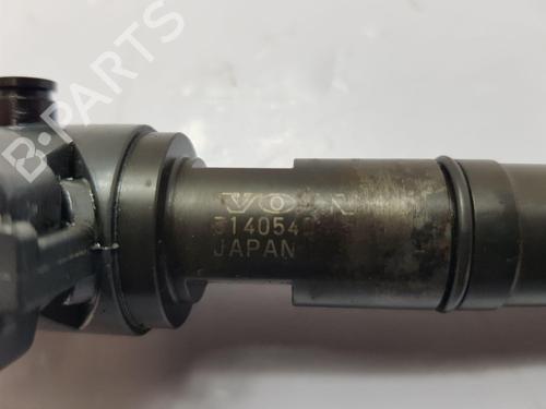 Injector VOLVO V70 III (135) D4 | BP28104963M100 