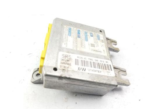 Kollisjonspute styreenhet HONDA JAZZ II (GD_, GE3, GE2) 1.3 iDSi (GD1) | BP22656431M53 