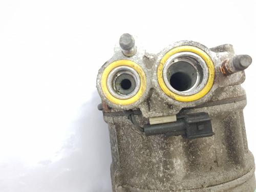 AC compressor JAGUAR XF I (X250) 2.2 D | BP29620172M34 