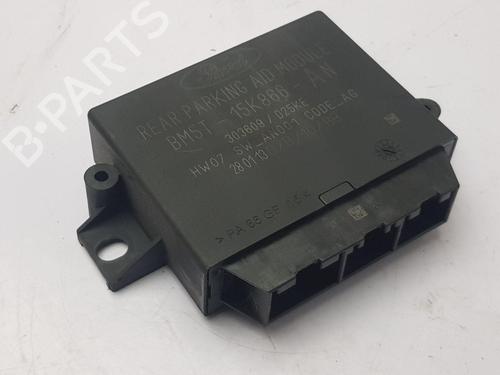 electronic-module-ford-focus-iii-2010-2011-2012-2013-2014-2015-2016-2017-2018-2019-2020-36093495 main image