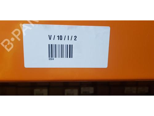 Injector MERCEDES-BENZ E-CLASS (W211) E 280 CDI (211.020) | BP30713800M100