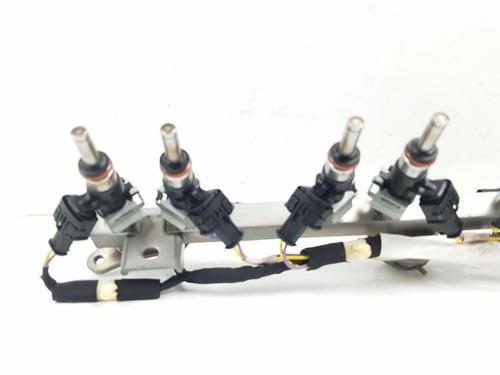 Injection rail MCLAREN GT 4.0 | BP22677696M98