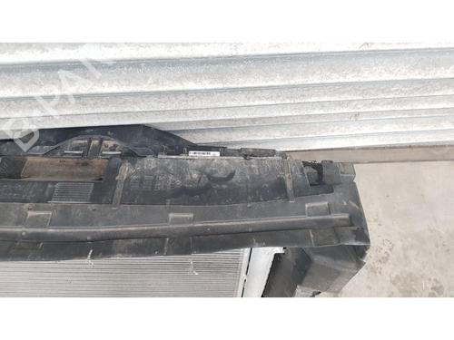 Water radiator MERCEDES-BENZ GLA (H247) GLA 220 d 4-matic (247.715) | BP36240692M31  - Image 6