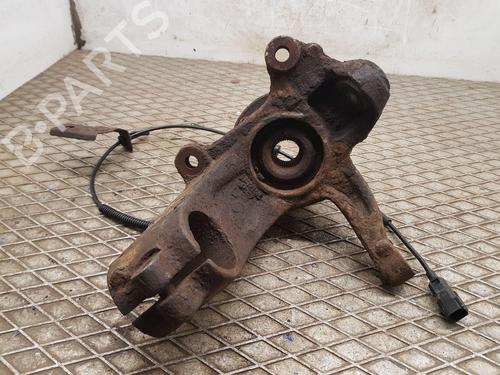 Left front steering knuckle LAND ROVER FREELANDER 2 (L359) 2.2 TD4 4x4 | BP32003987M25