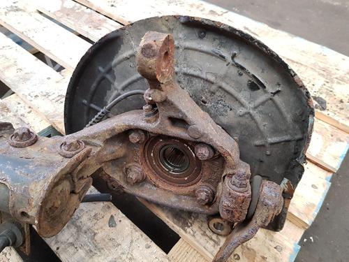 Right front suspension FIAT 500X (334_) 1.6 D Multijet (334AXA1B, 334AXA11) | BP22683883M73 