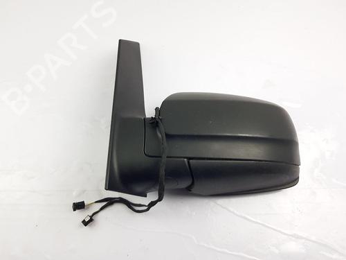 Used Left mirror MERCEDES-BENZ VITO / MIXTO Van (W639) [2003-2025]  26461434