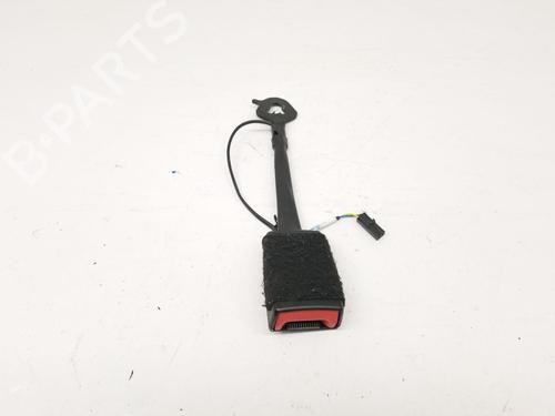 Venstre foran beltestrammer AUDI TT Roadster (FV9, FVR) 2.0 TDI (184 hp) 25840119