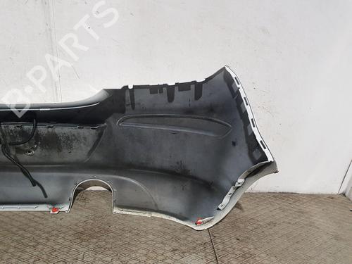 Stoßstange hinten VAUXHALL CORSA Mk III (D) (S07) 1.2 i 16V (L08) | BP30864817C8 