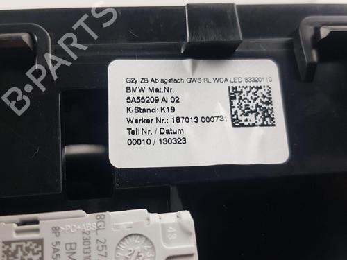 Ashtray BMW i4 (G26) M50 xDrive | BP30948618I30 