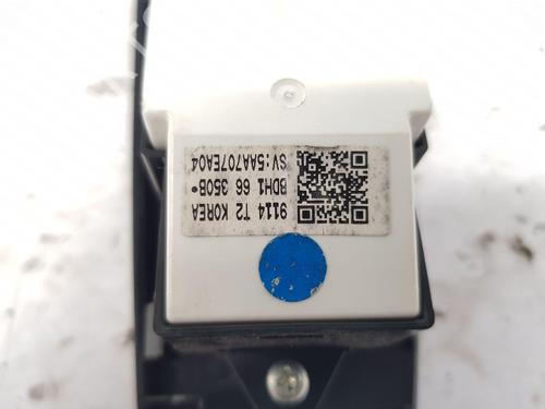 Right front window switch MAZDA 3 (BL) 1.6 MZR (BL14) | BP28362974I26 