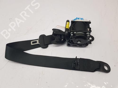 Used Front right seatbelt PEUGEOT 108 1.0 VTi (69 hp) 31983290