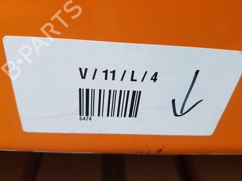 Front wiper motor DACIA DUSTER (HS_) 1.5 dCi (HSMC) | BP30796293M29  - Image 7