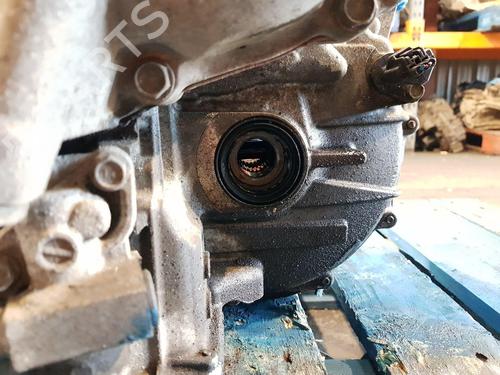 Gearbox NISSAN MICRA V (K14) 1.5 DCI | BP40282501M3 - Image 6