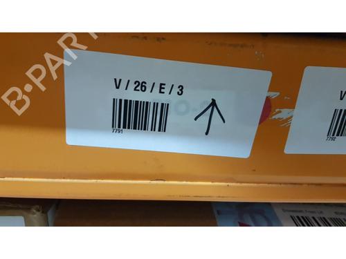 Steering wheel KIA RIO III (UB) 1.25 CVVT | BP36167054C49  - Image 10