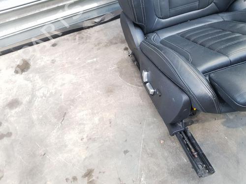 Right front seat BMW X4 (G02, F98) xDrive M40 i | BP31691178C16  - Image 25