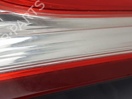 Højre baklys, luke HONDA CR-V IV (RM_) 2.2 i-DTEC AWD (RE6) | BP28612712C80