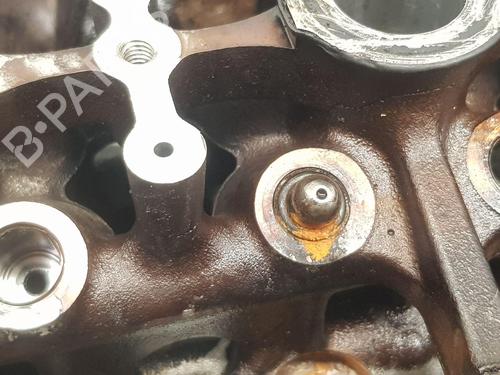 Cylinder head AUDI A3 Sportback (8VA, 8VF) RS3 quattro | BP22662642M5 