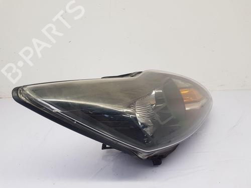 Right headlight FORD FOCUS II (DA_, HCP, DP) 1.6 | BP36144281C29 - Image 5