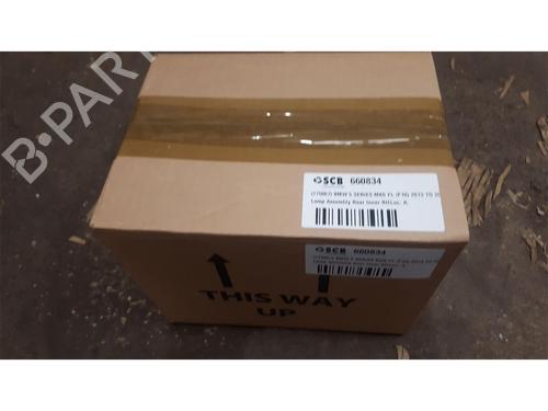 Right tailgate light BMW 5 (F10) 520 d | BP22203757C80 