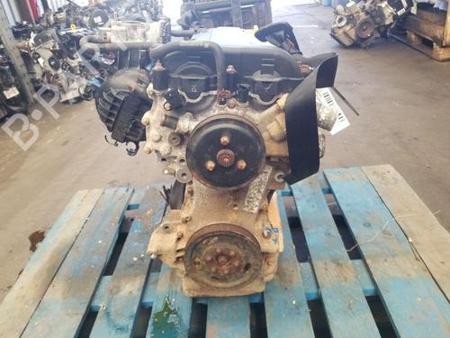 Engine VAUXHALL CORSA Mk II (C) (X01) 1.2 16V (F08, F68) | BP37585053M1 - Image 5