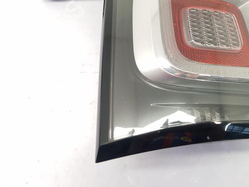 Left taillight LAND ROVER RANGE ROVER IV (L405)  | BP28362943C34 