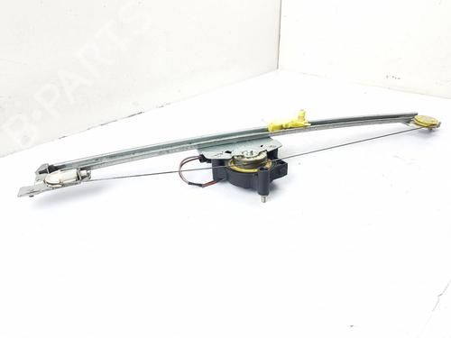 Front right window mechanism RENAULT TRAFIC II Van (FL) 2.0 dCi 115 (FL01, FL0U, FL00, FL0H, FL0M) | BP31663514C23