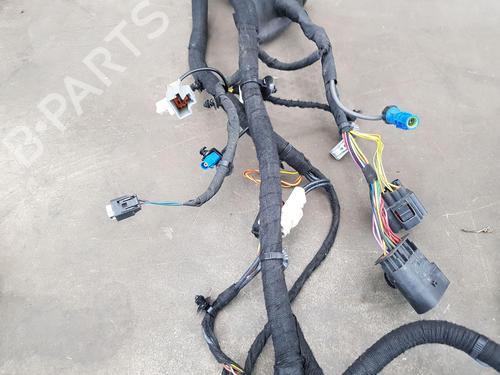 Wiring harness ASTON MARTIN VANTAGE Coupe V8 | BP36308218E16 - Image 19